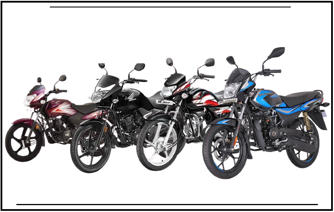 Best Bikes for Family in India - AutoBreeds.com