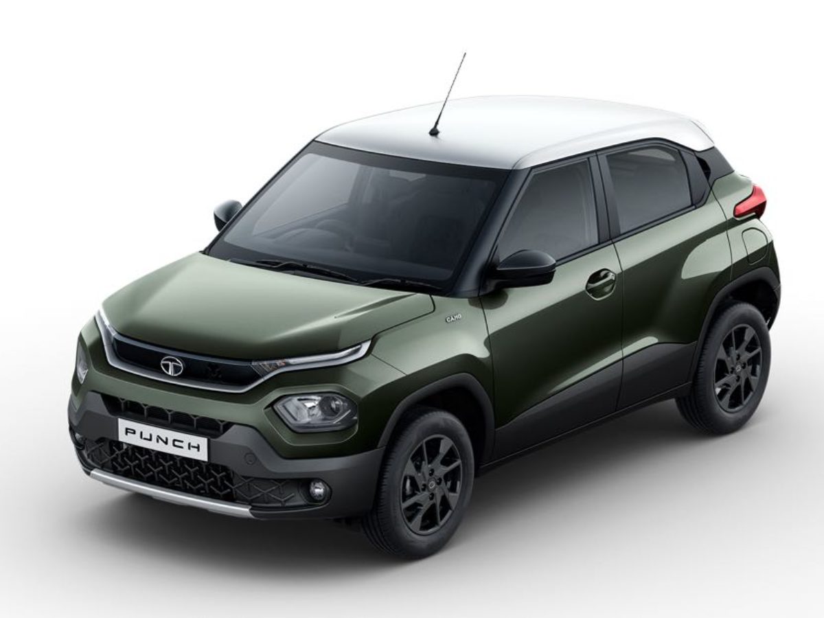 Cheapest SUVs In India 2023-24 – Price, Specifications, Mileage, Colors,  Images