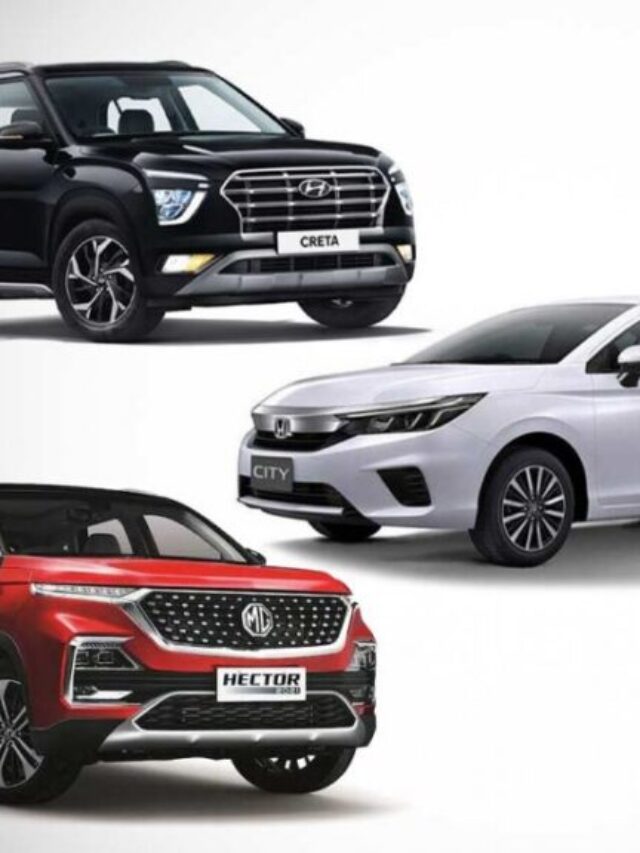 Top 10 SUVs Under 20 Lakhs In India Price, Specifications, Mileage