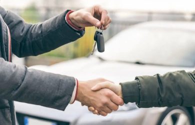How To Transfer Ownership Of Vehicle In Gurgaon