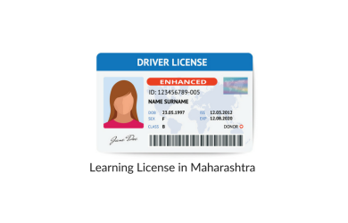 Learning Licence Maharashtra – Learning Licence Online & Offline Apply in Maharashtra