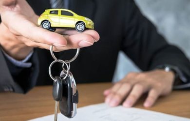 How to Transfer Ownership of Vehicle in New Delhi